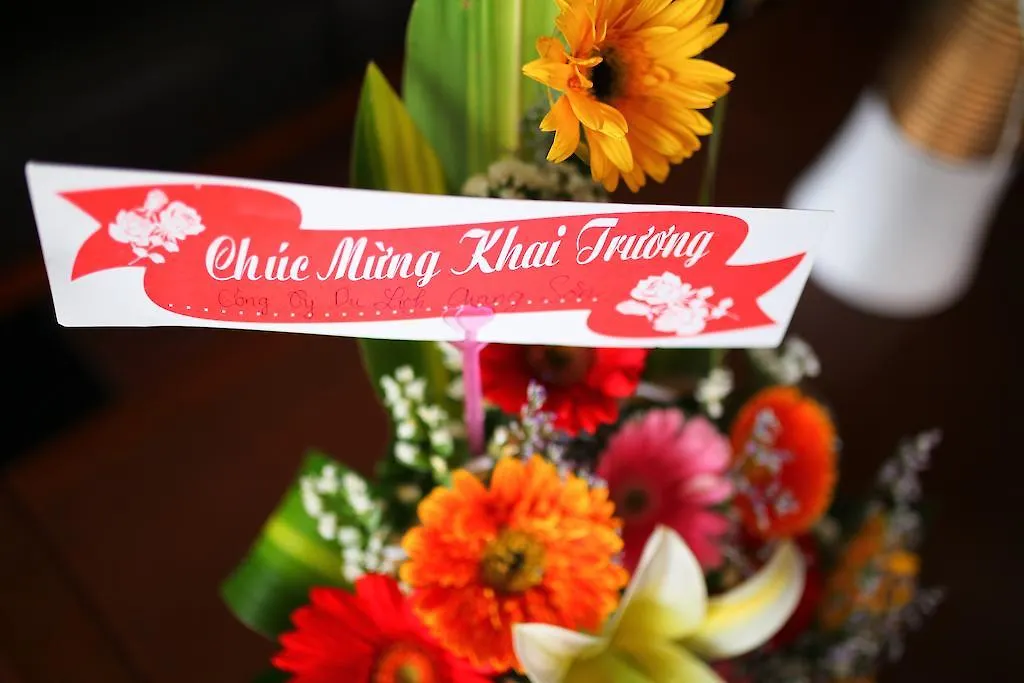 Full House Hotel Da Nang Vietnam