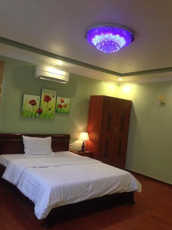 Full House Hotel Da Nang 0*,