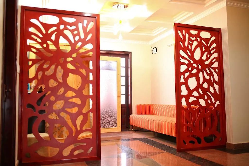 Full House Hotel Da Nang Vietnam