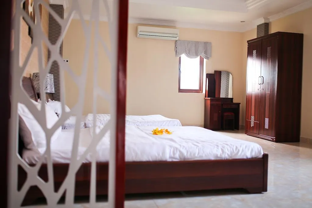 Full House Hotel Da Nang 0*,  Vietnam