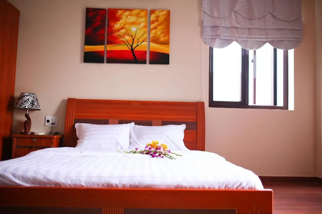 Full House Hotel Da Nang