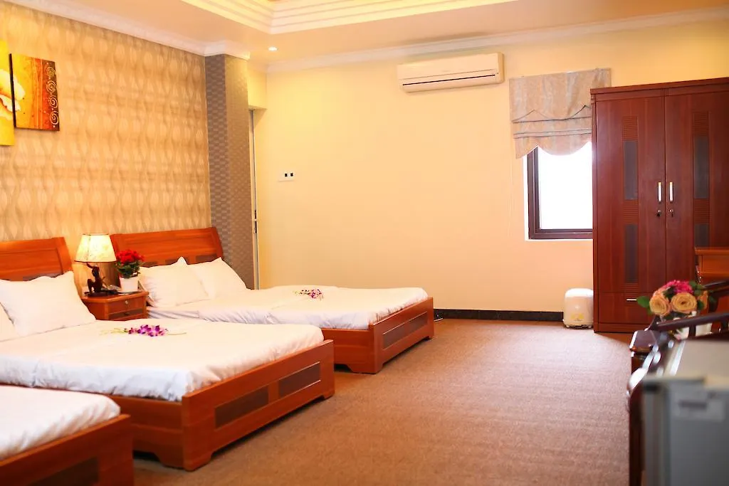 Full House Hotel Da Nang