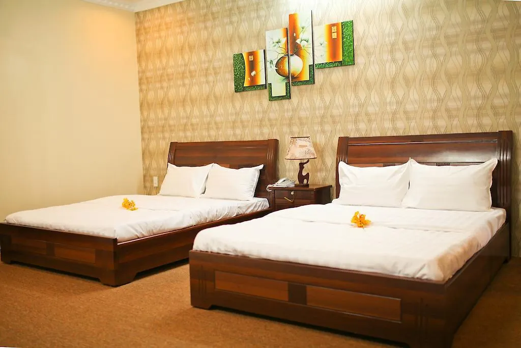 Full House Hotel Da Nang