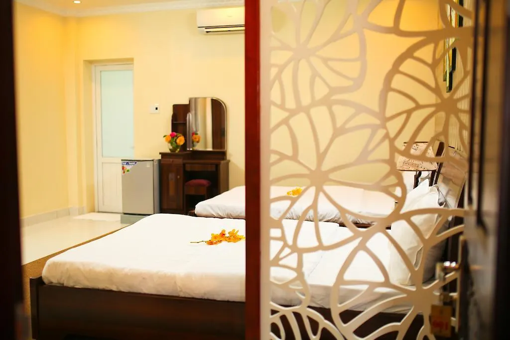 Full House Hotel Da Nang
