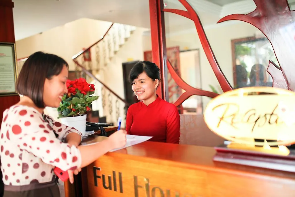 Full House Hotel Da Nang