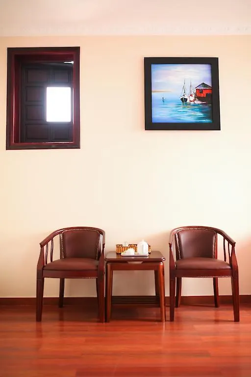 Full House Hotel Da Nang