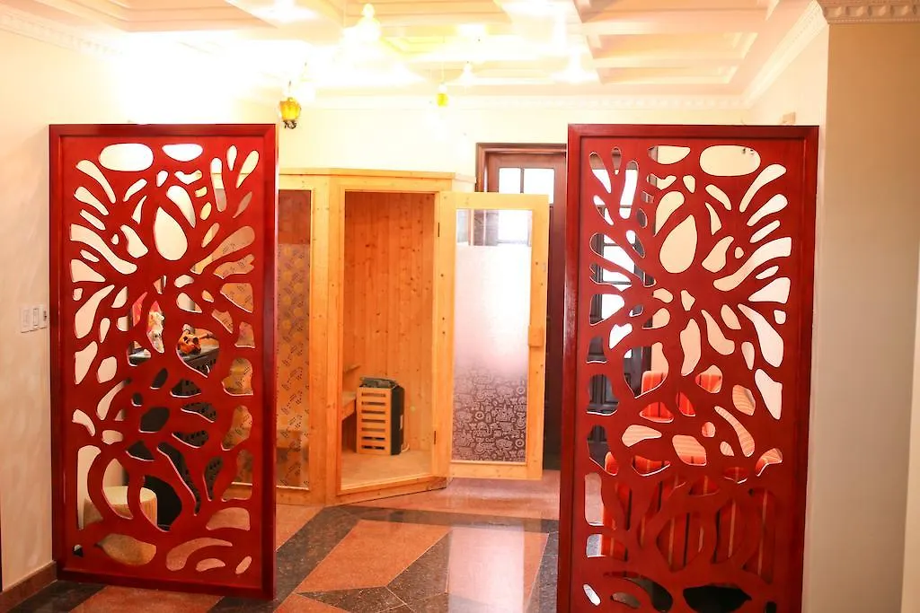 Full House Hotel Da Nang