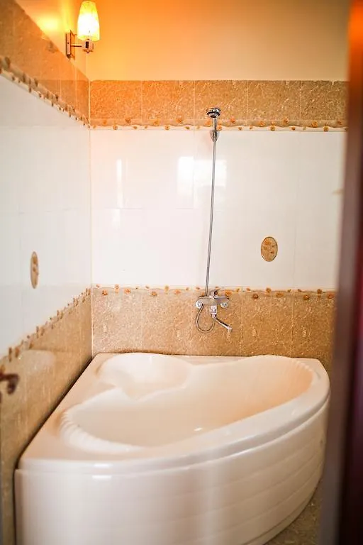 Full House Hotel Da Nang